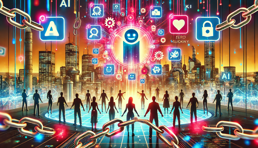 用户想来就来，想走就走！文心一言、Kimi们拿什么套住人心？